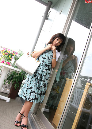 Japanese Amateur Anri Home Schoolgirl Wearing jpg 9