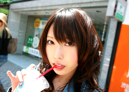 Japanese Amateur Chika Models Fotos Desnuda jpg 6