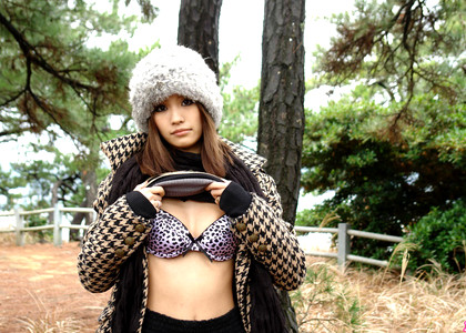 Japanese Amateur Kasumi Ali Nakedgirl Jail jpg 7