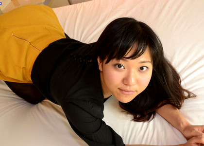 Japanese Amateur Keiko Barhnakat Model Big jpg 3
