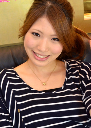 Japanese Amateur Kimika Smil Miami Black jpg 7