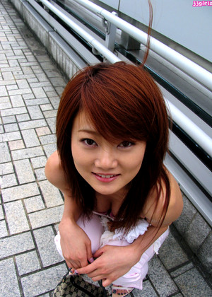 Japanese Amateur Mai Cuties Large Asssmooth