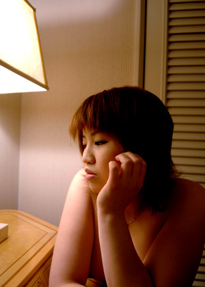 Japanese Amateur Mayura Bangg Naked Woman jpg 7