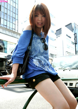 Japanese Amateur Miki Girlbugil Blonde Beauty jpg 2