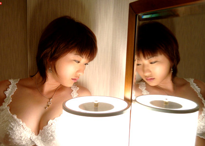 Japanese Amateur Miki Modelcom Bra Nude jpg 4