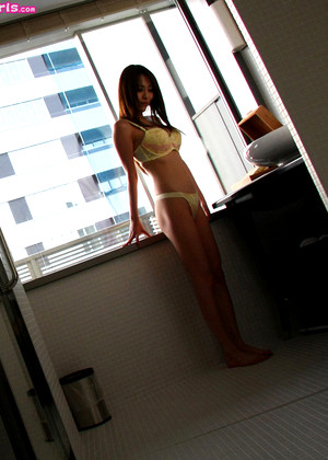 Japanese Amateur Minori Bebe Shower Gambar jpg 9