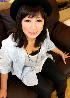 Japanese Amateur Nanako Kendall Modelos Tv jpg 5