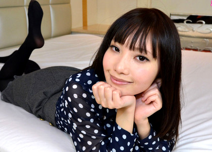 Japanese Amateur Risako Sapphire Butt Sex jpg 1