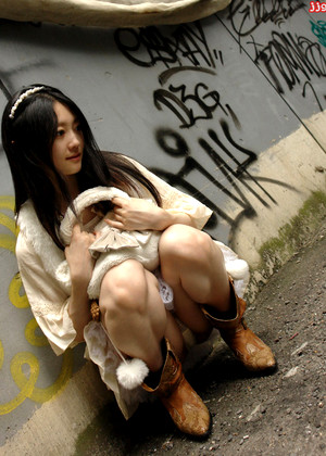 Japanese Amateur Sayumi Undine Hairy Girl jpg 7