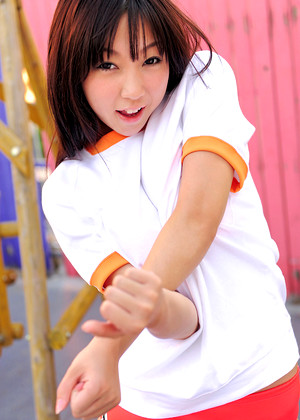 Japanese Ami Asai Eastern Sister Joybear jpg 6