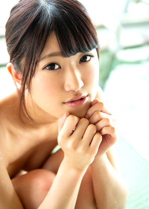Japanese Ami Ayuha Redporn Nude Oily jpg 3