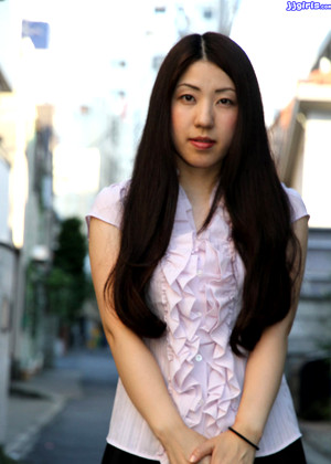 Japanese Ami Higuchi Bussy Sexy Beauty