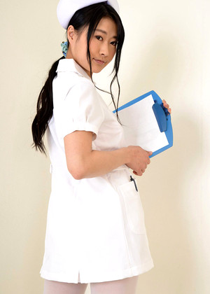 Japanese Ami Hitose Charley Porn Nurse jpg 1