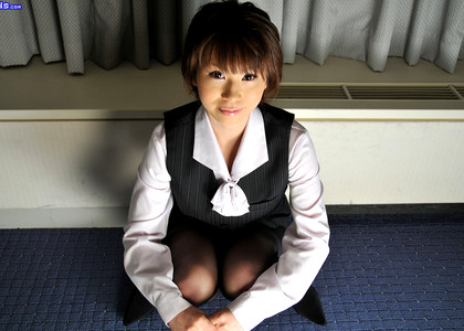 Japanese Ami Kojima Virgins Ebony Booty jpg 4