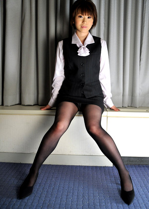 Japanese Ami Kojima Virgins Ebony Booty jpg 6