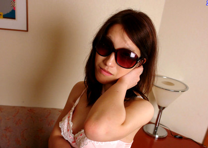 Japanese Ami Tanaka Tsfoxxyroxy Hot Modele jpg 11