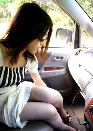 Japanese Ami Tanaka Taxi69 Modelgirl Bugil jpg 2