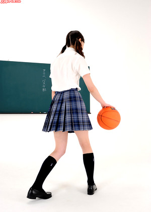 Japanese Amy Kubo Teenies Schhol Girls jpg 3