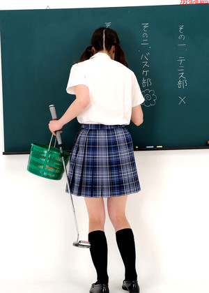 Japanese Amy Kubo Teenies Schhol Girls jpg 8