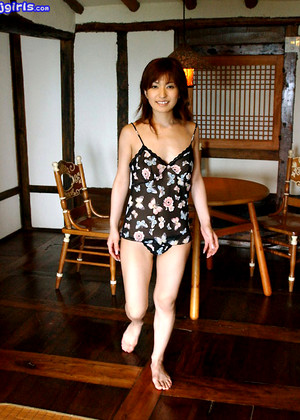 Japanese Ann Nanba Sunny Hairy Nudepics