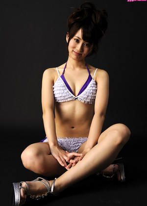 Japanese Anna Hayashi Cosmid Nikki Sexy jpg 7