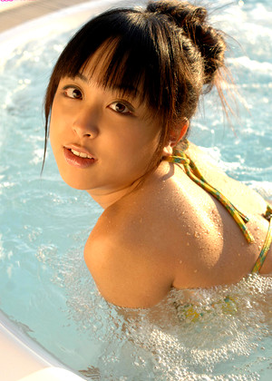 Japanese Anna Kawamura Modelos Supar Hit jpg 11