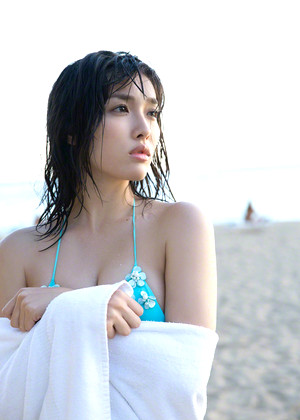Japanese Anna Konno Faith Naked Teen jpg 2