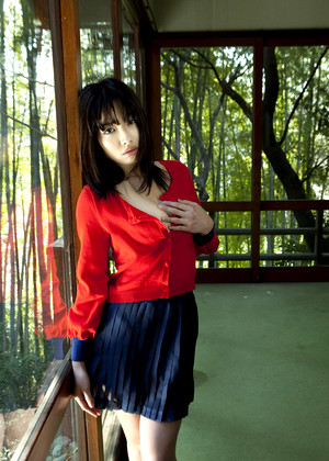 Japanese Anna Konno Beauty Coedcherry Com jpg 5