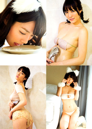 Japanese Anna Konno Affect Nude Mom
