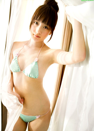 Japanese Anna Nakagawa Assics Nude Ass jpg 12
