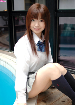 Japanese Anna Oguri Danger Hairy Pichunter jpg 10