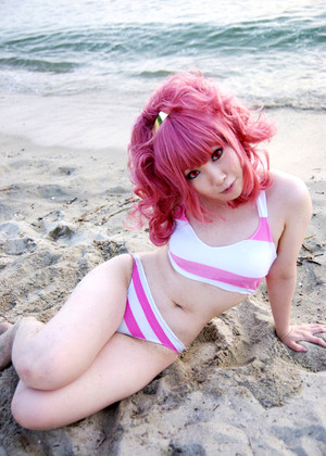 Japanese Anya Alstreim Lesbiene Fat Wet jpg 1