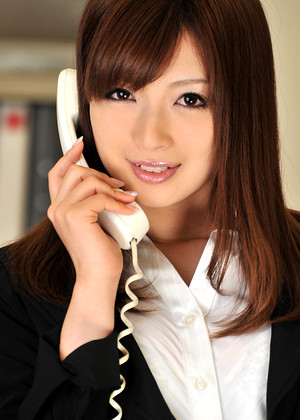 Japanese Aoi Fujisaki Asses Amberathome Interracial jpg 3