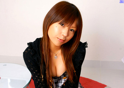 Japanese Aoi Hyuga Silver Cumblast Tumblr jpg 7