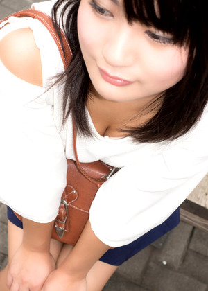 Japanese Aoi Mizutani Jae Bugil Closeup jpg 11