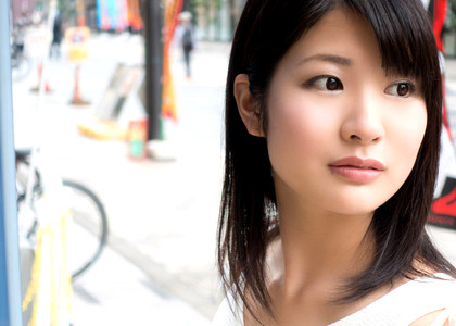 Japanese Aoi Mizutani Jae Bugil Closeup jpg 3