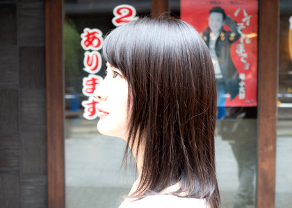 Japanese Aoi Mizutani Jae Bugil Closeup jpg 7