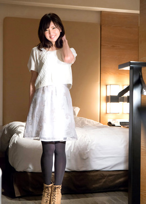 Japanese Aoi Yuzuki Age Mmcf Wearing