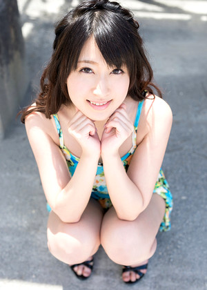 Japanese Arisa Misato Cutepornphoto De Desnuda jpg 2