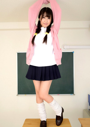 Japanese Arisa Misato Actress Teen Megaworld jpg 3