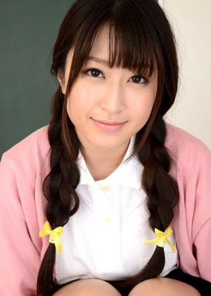 Japanese Arisa Misato Actress Teen Megaworld