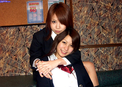 Japanese Arisa Mizuki Selfie Pregnant Teacher jpg 11