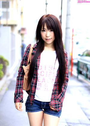 Japanese Arisa Osawa Biznesh Ftvteen Girl jpg 3