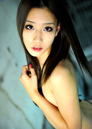 Japanese Arisa Oshimae Dirty Model Com jpg 11