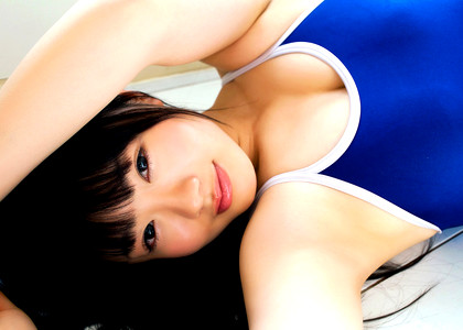 Japanese Arisa Shirota Clothed Nude Sweety