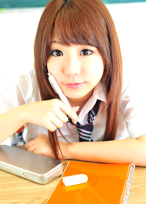 Japanese Arisu Hayase Webcam Strapon Forever jpg 1