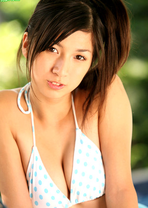 Japanese Asami Oda Sensual Modelcom Nudism