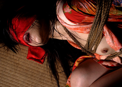 Japanese Asianropes Soyoko Panties Film Complito jpg 1