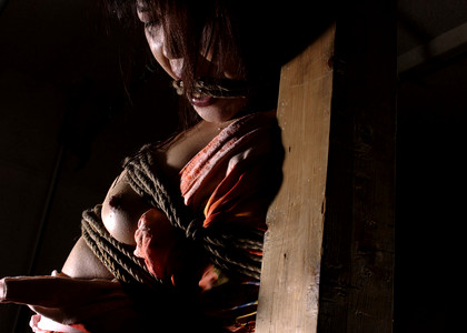 Japanese Asianropes Soyoko Panties Film Complito jpg 12