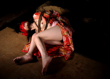 Japanese Asianropes Soyoko Panties Film Complito jpg 2